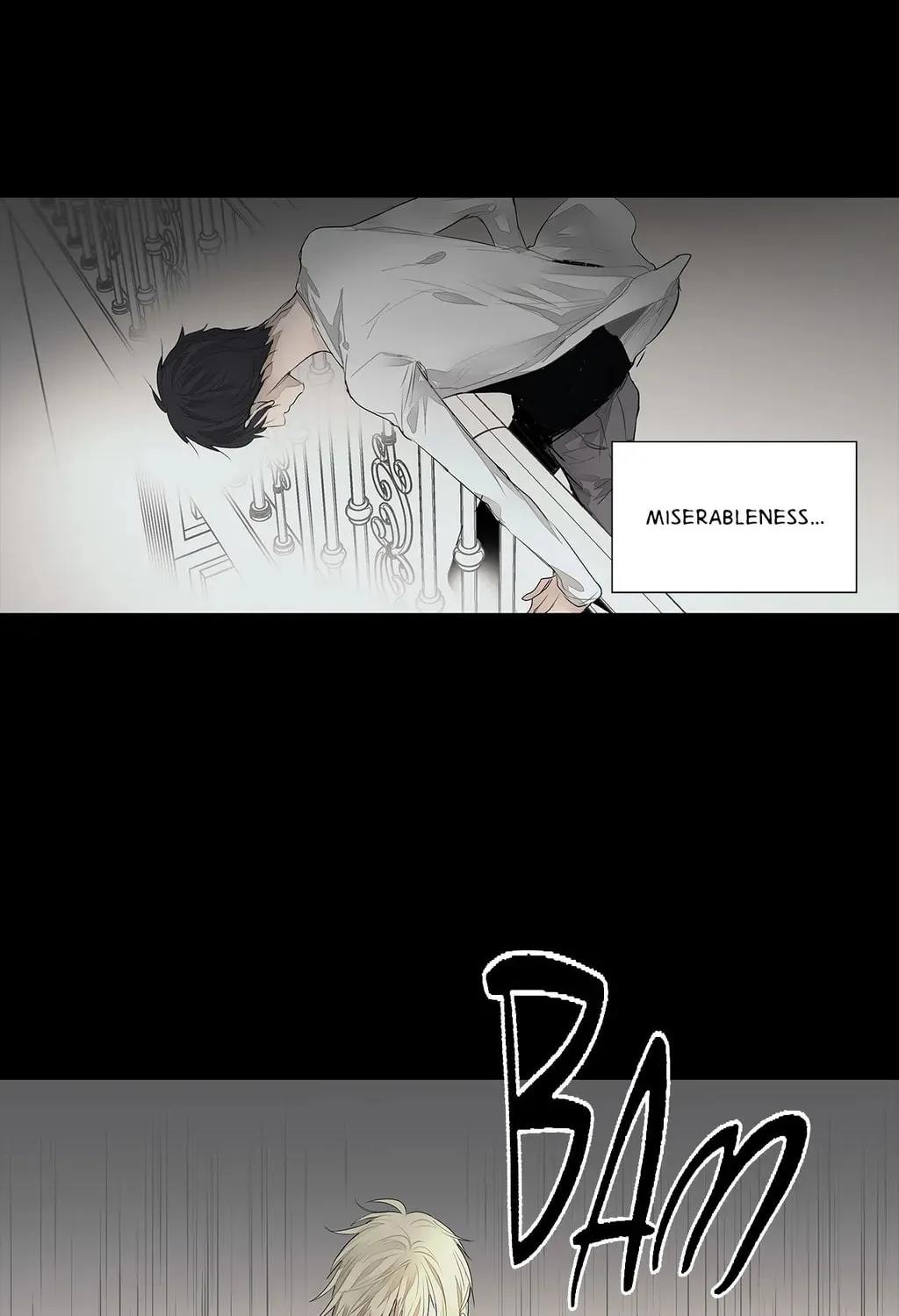 Read Moritat chapter 16 image 37 on Lezhin