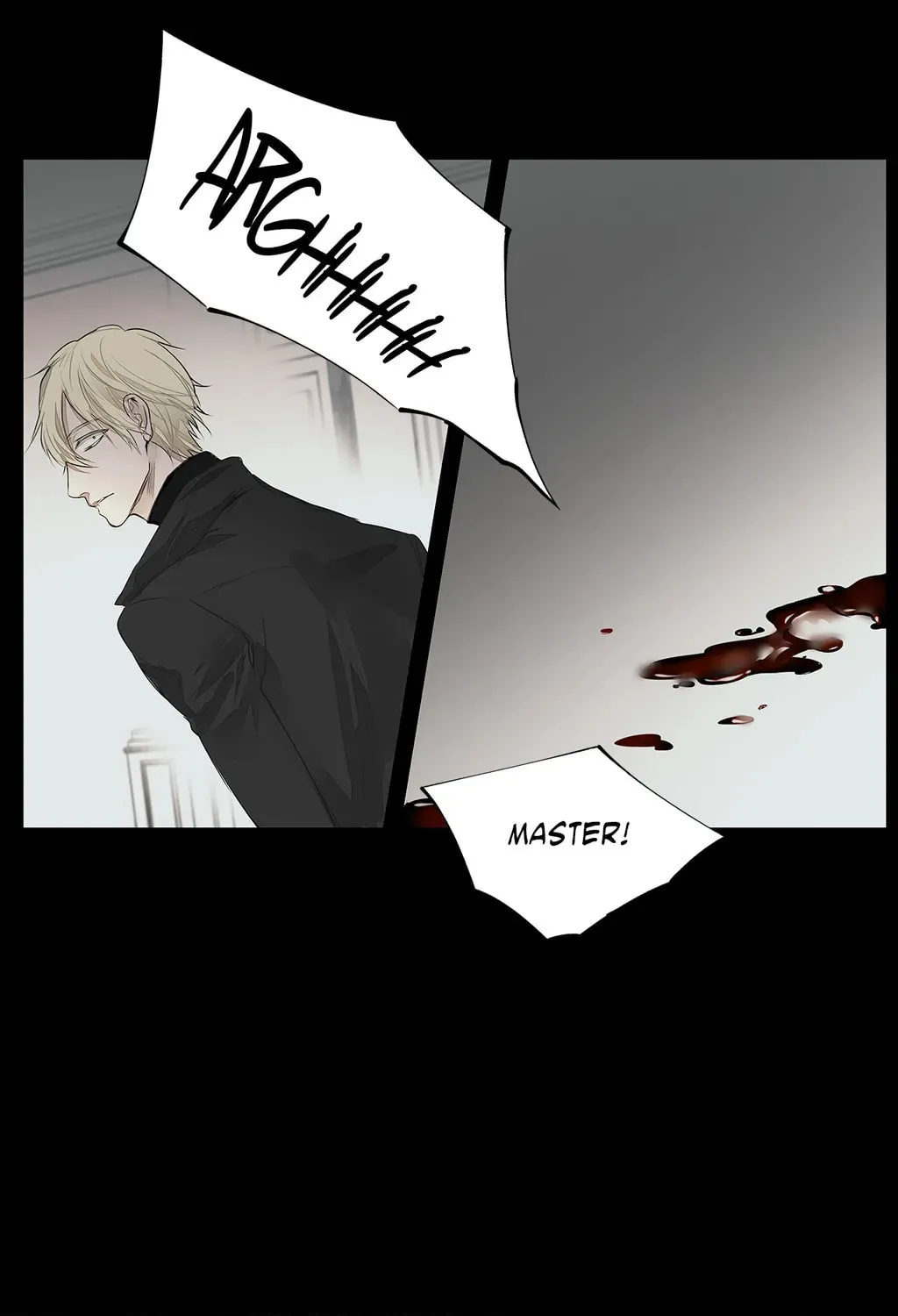 Read Moritat chapter 16 image 39 on Lezhin