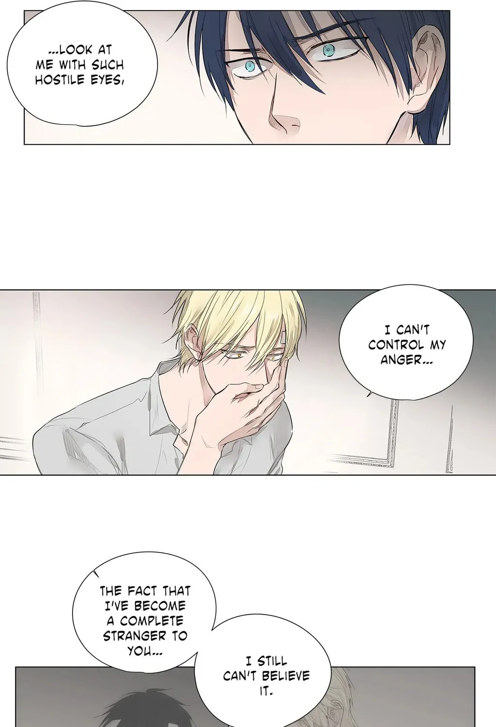 Read Moritat chapter 16 image 4 on Lezhin