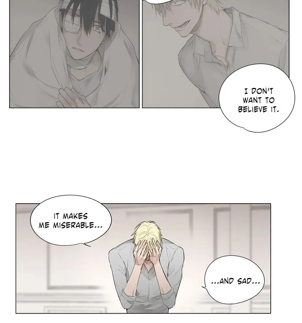 Read Moritat chapter 16 image 5 on Lezhin
