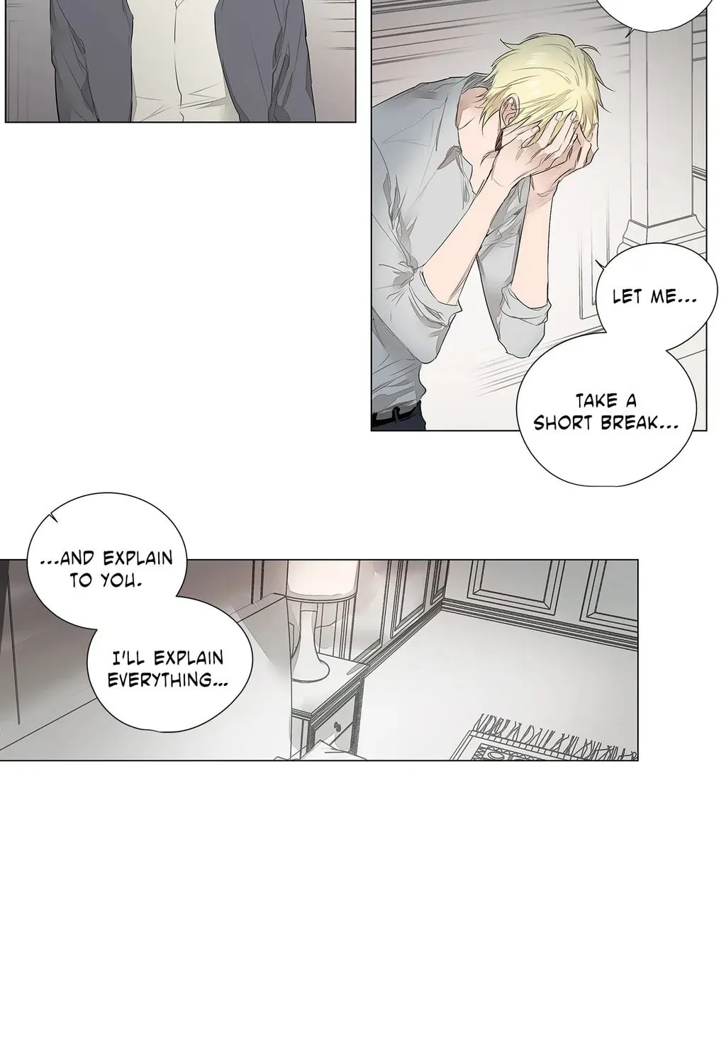 Read Moritat chapter 16 image 7 on Lezhin