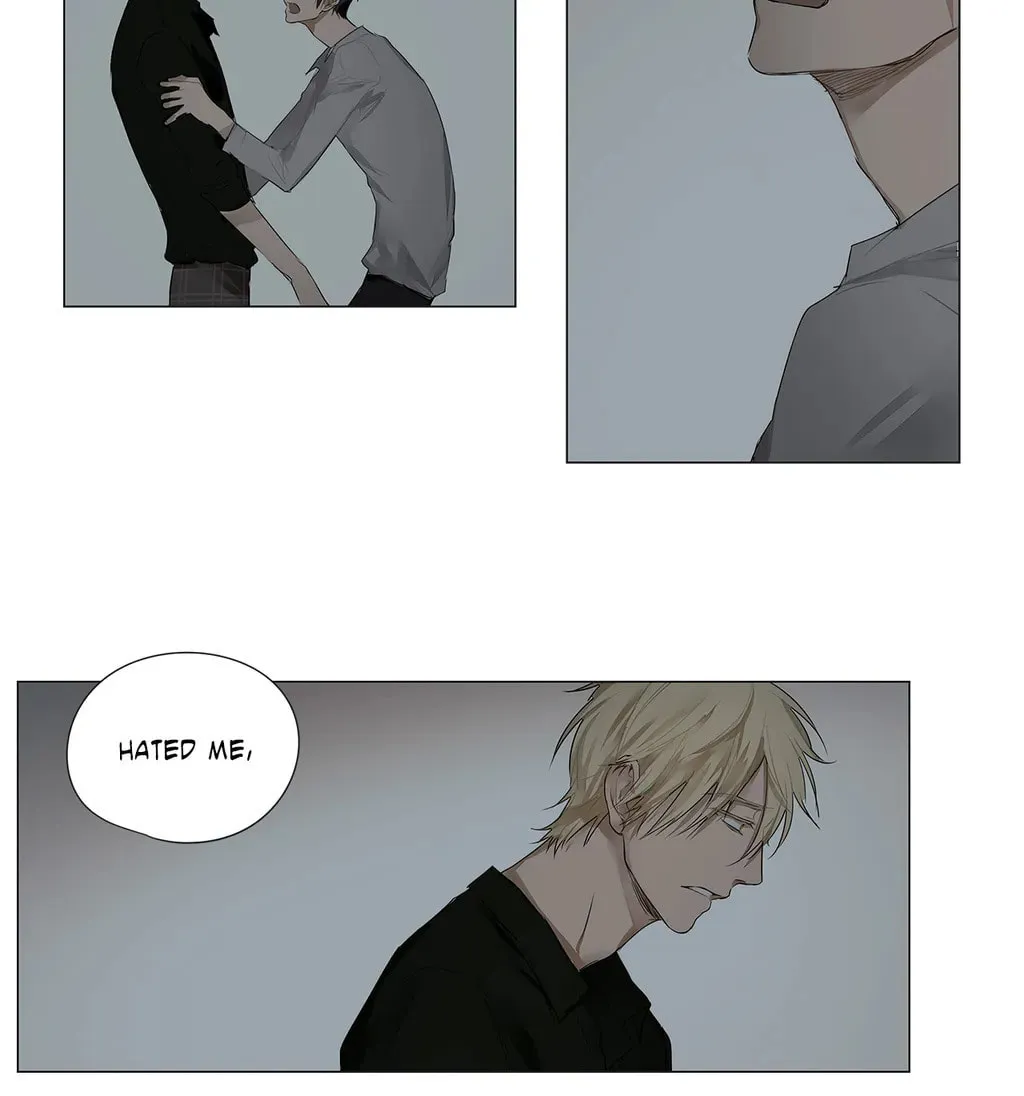 Read Moritat chapter 17 image 11 on Lezhin