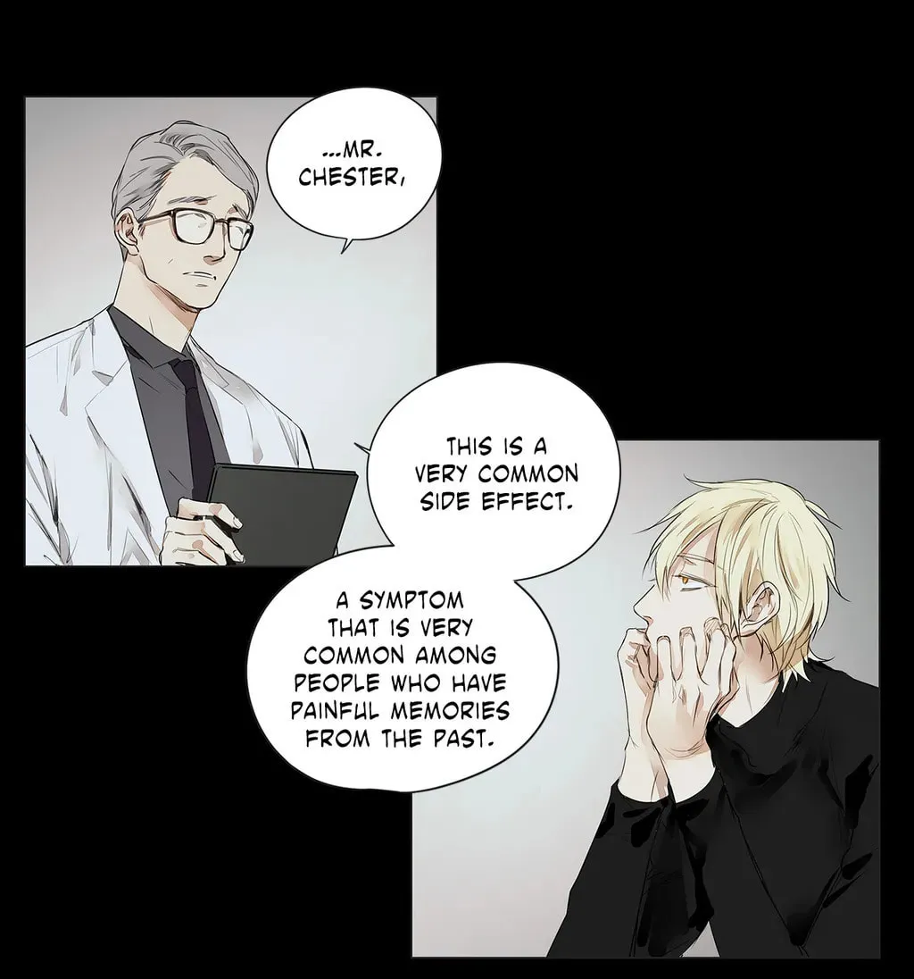 Read Moritat chapter 17 image 2 on Lezhin