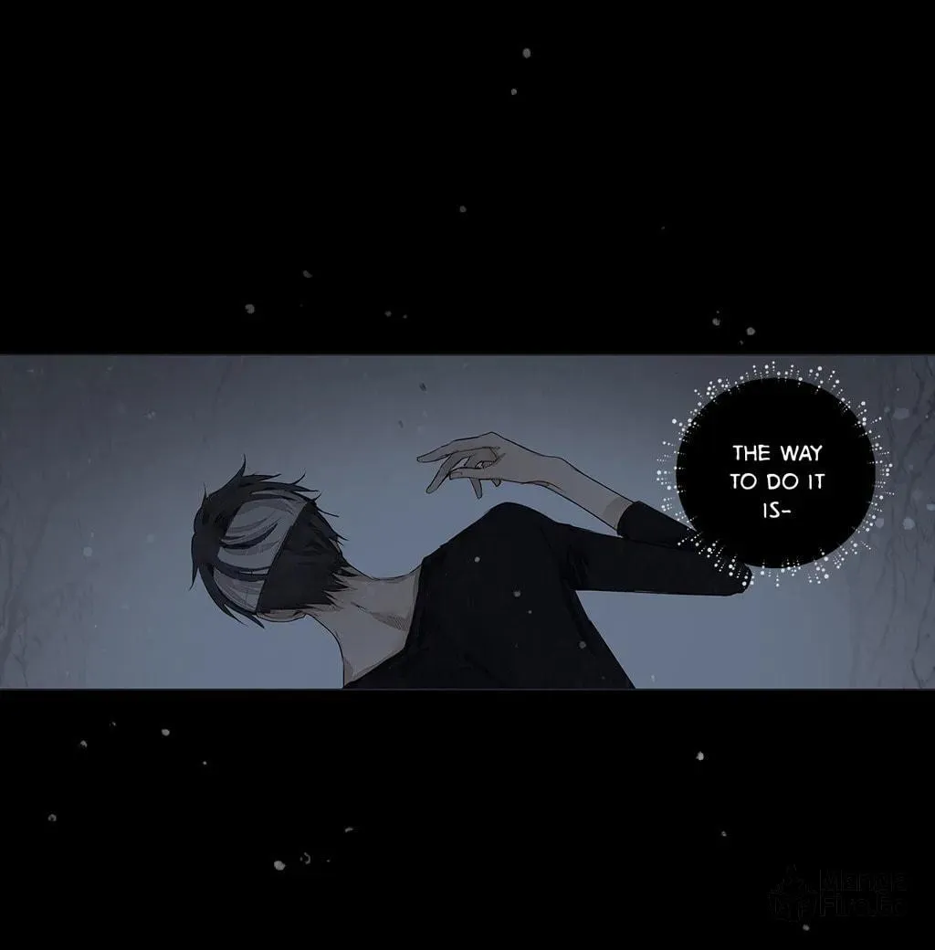 Read Moritat chapter 17 image 27 on Lezhin