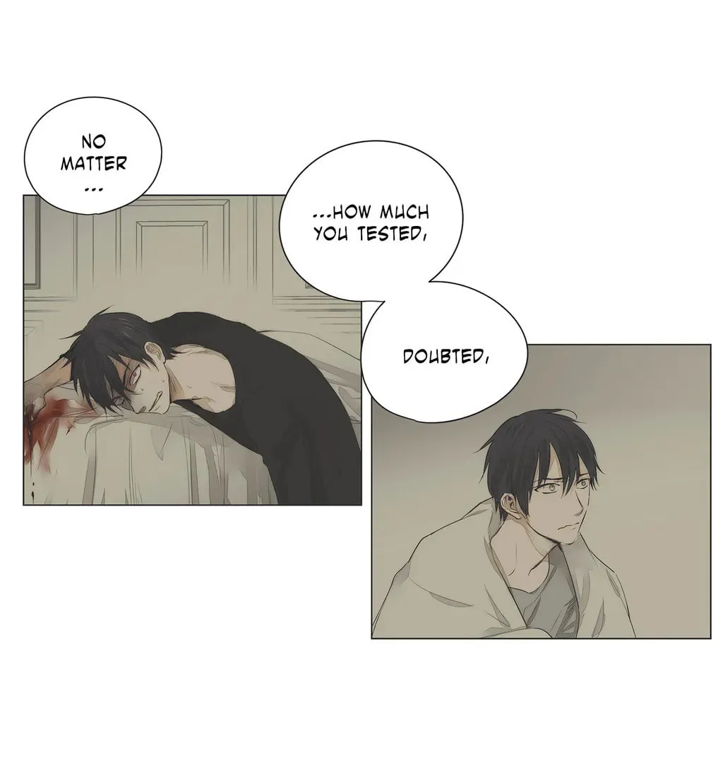 Read Moritat chapter 17 image 30 on Lezhin