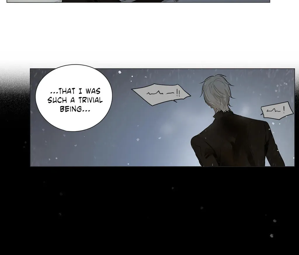 Read Moritat chapter 17 image 33 on Lezhin