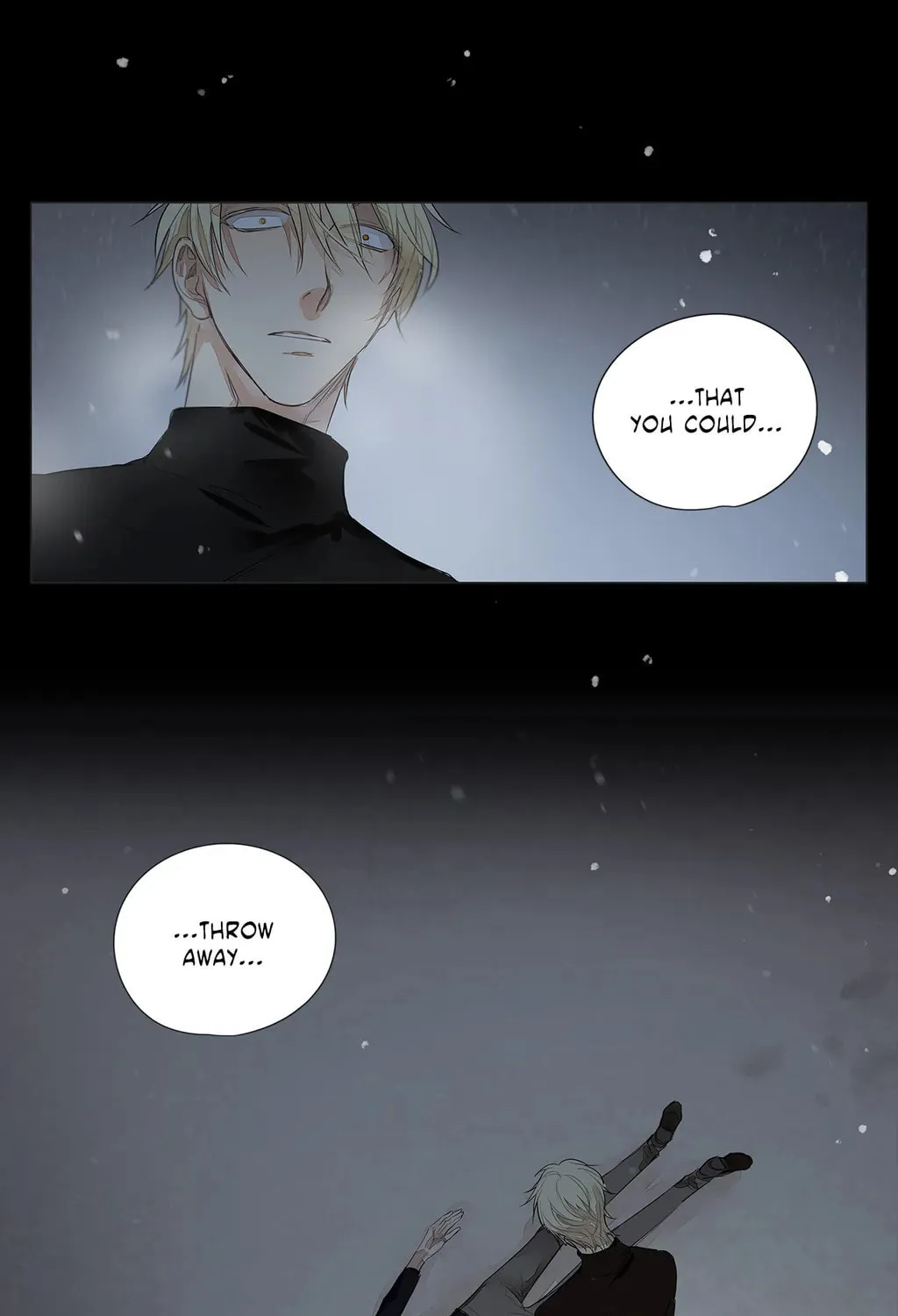 Read Moritat chapter 17 image 34 on Lezhin