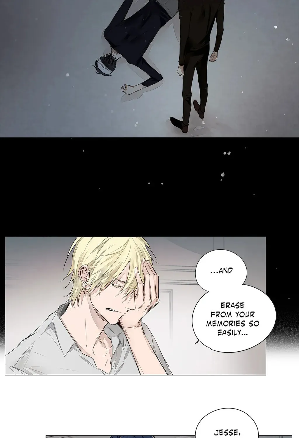 Read Moritat chapter 17 image 35 on Lezhin