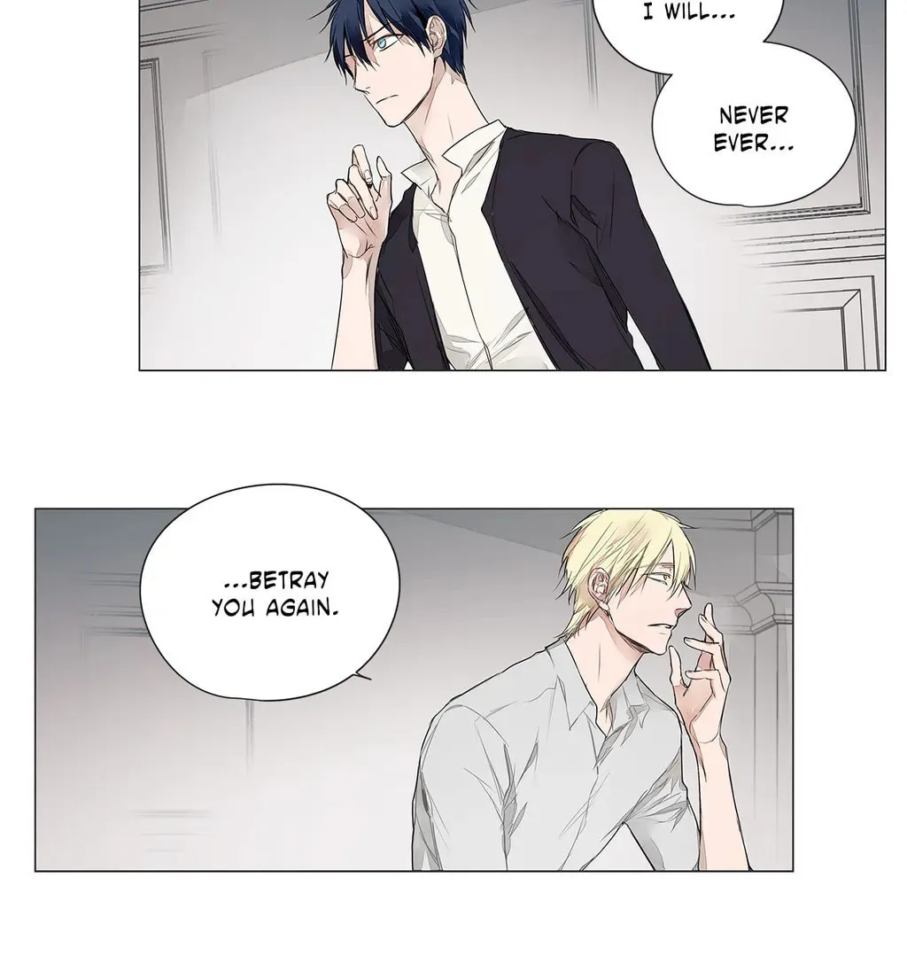 Read Moritat chapter 17 image 36 on Lezhin