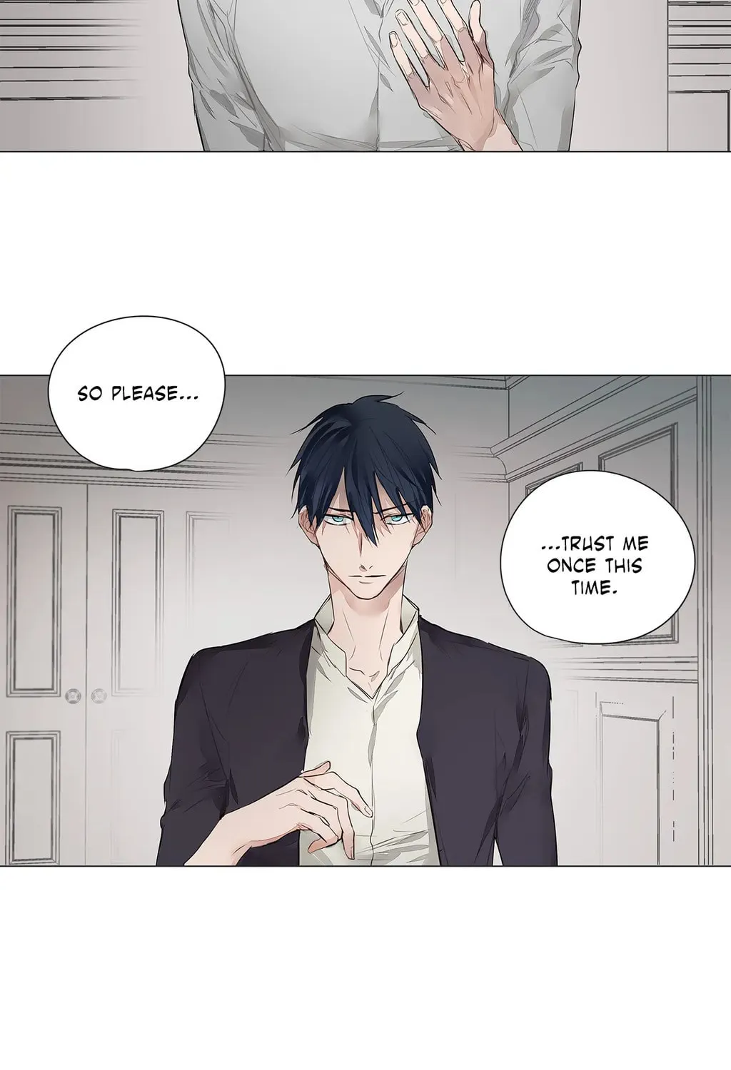 Read Moritat chapter 17 image 38 on Lezhin