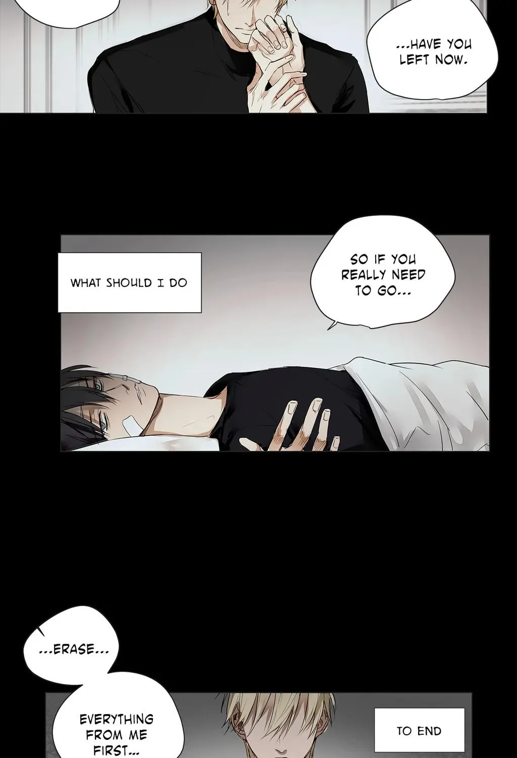 Read Moritat chapter 17 image 7 on Lezhin