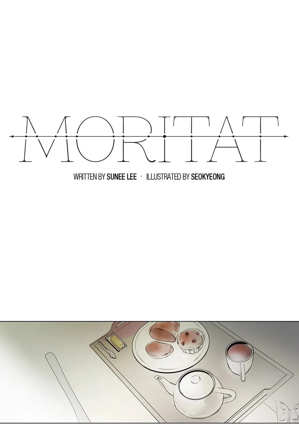Read Moritat chapter 18 image 13 on Lezhin