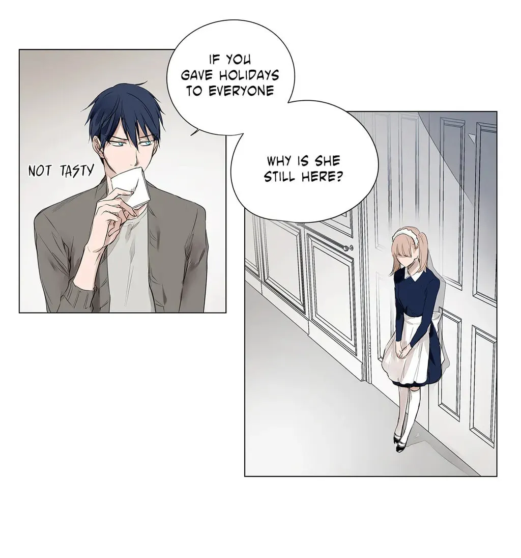Read Moritat chapter 18 image 14 on Lezhin