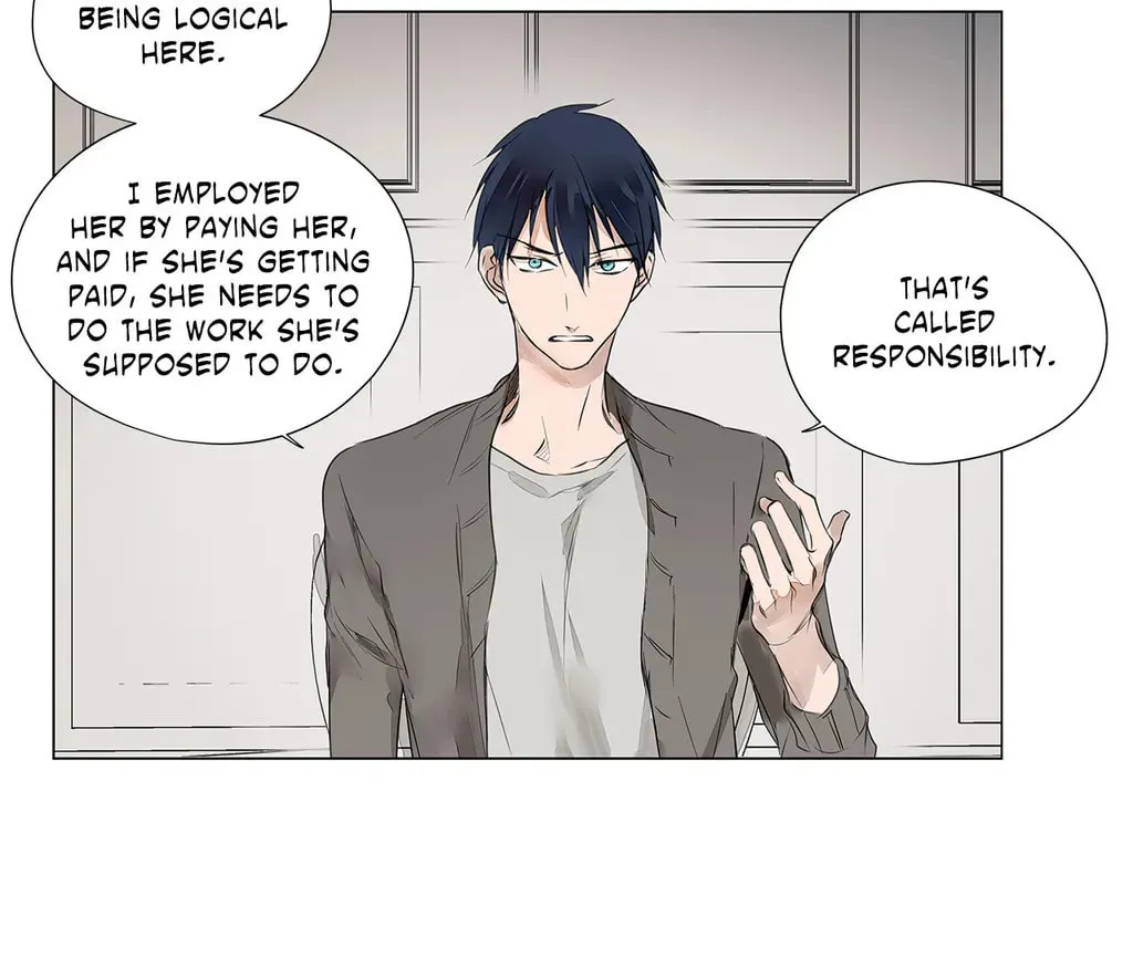 Read Moritat chapter 18 image 17 on Lezhin