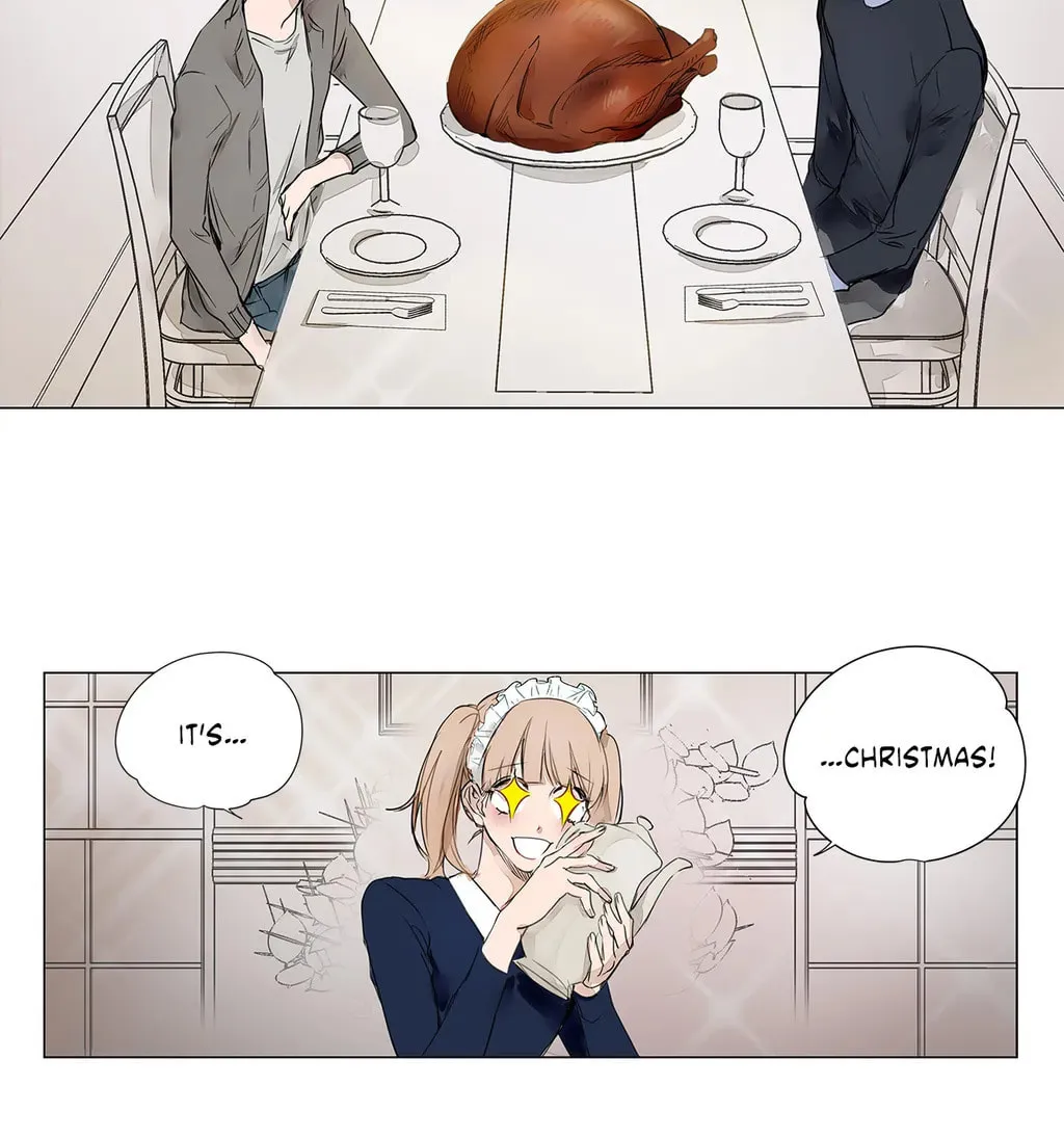 Read Moritat chapter 18 image 2 on Lezhin