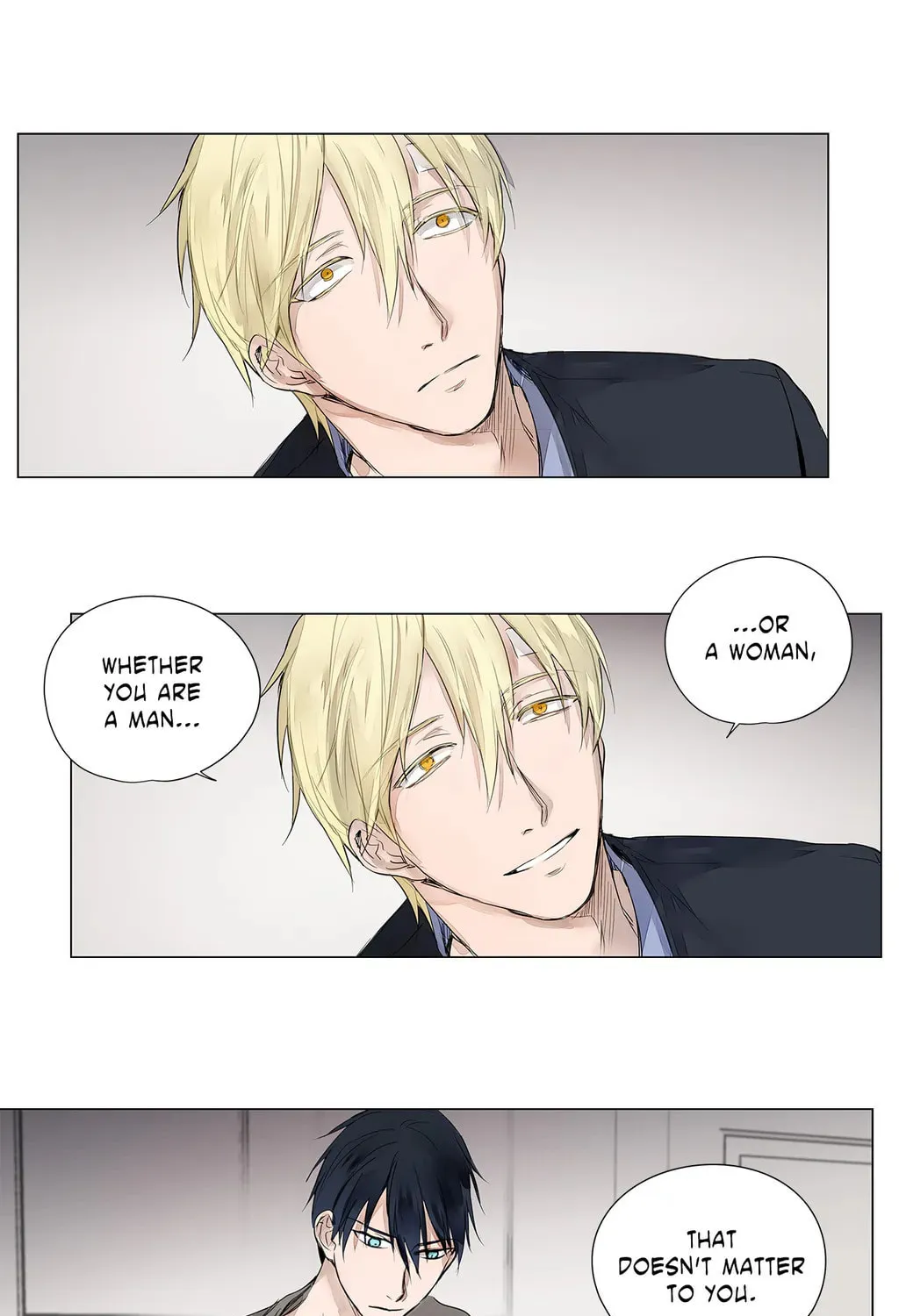 Read Moritat chapter 18 image 21 on Lezhin