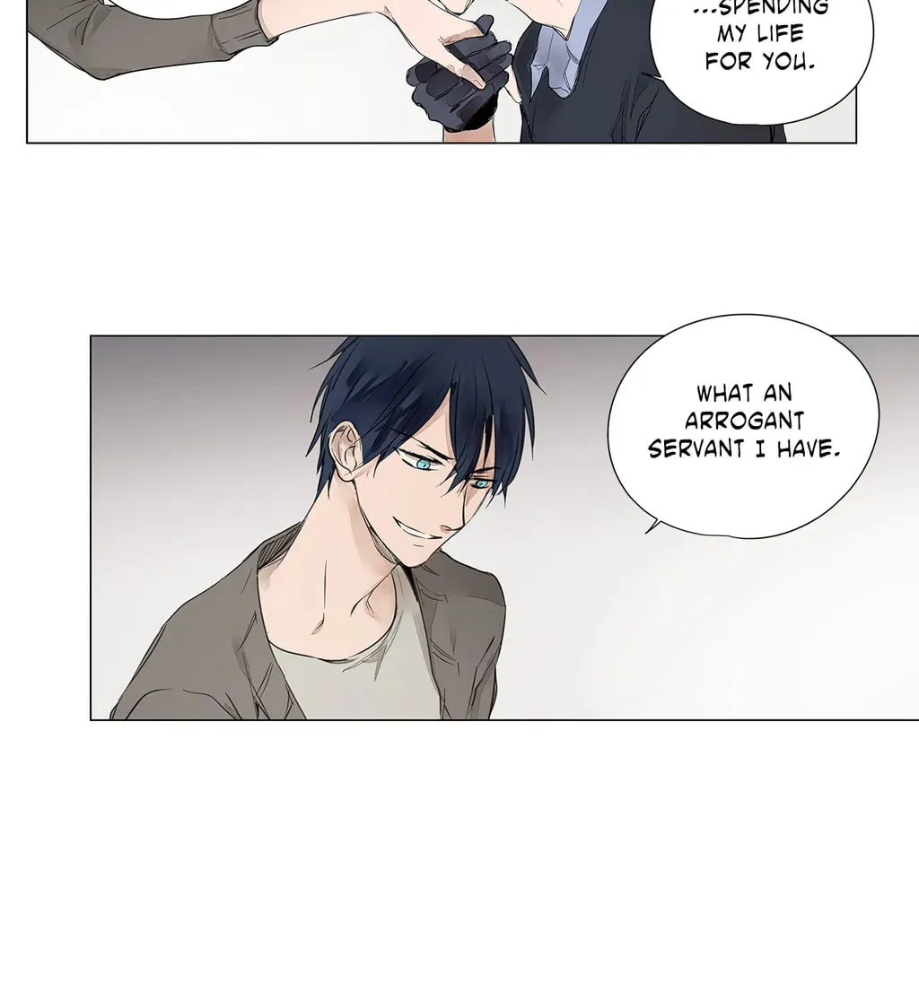 Read Moritat chapter 18 image 23 on Lezhin