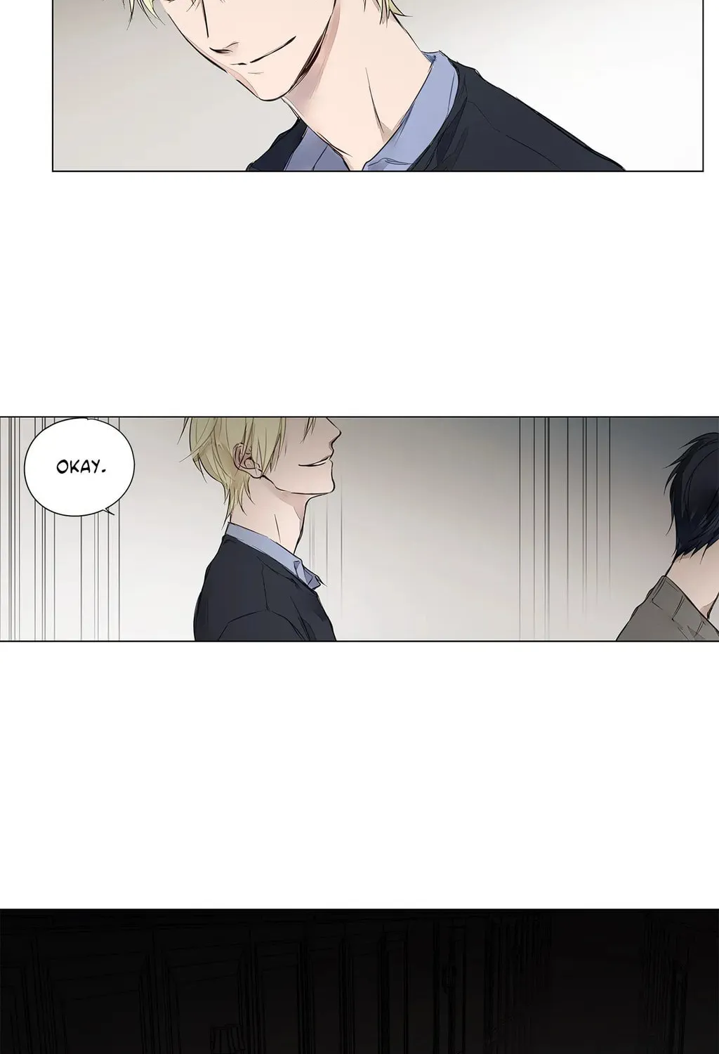 Read Moritat chapter 18 image 37 on Lezhin