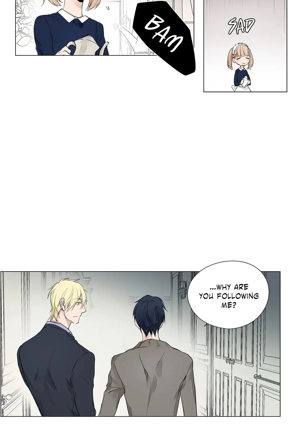 Read Moritat chapter 18 image 7 on Lezhin
