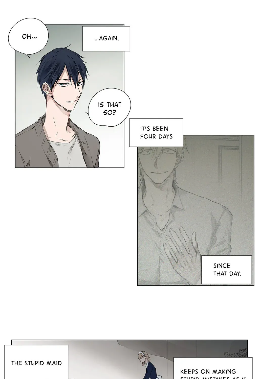 Read Moritat chapter 18 image 9 on Lezhin