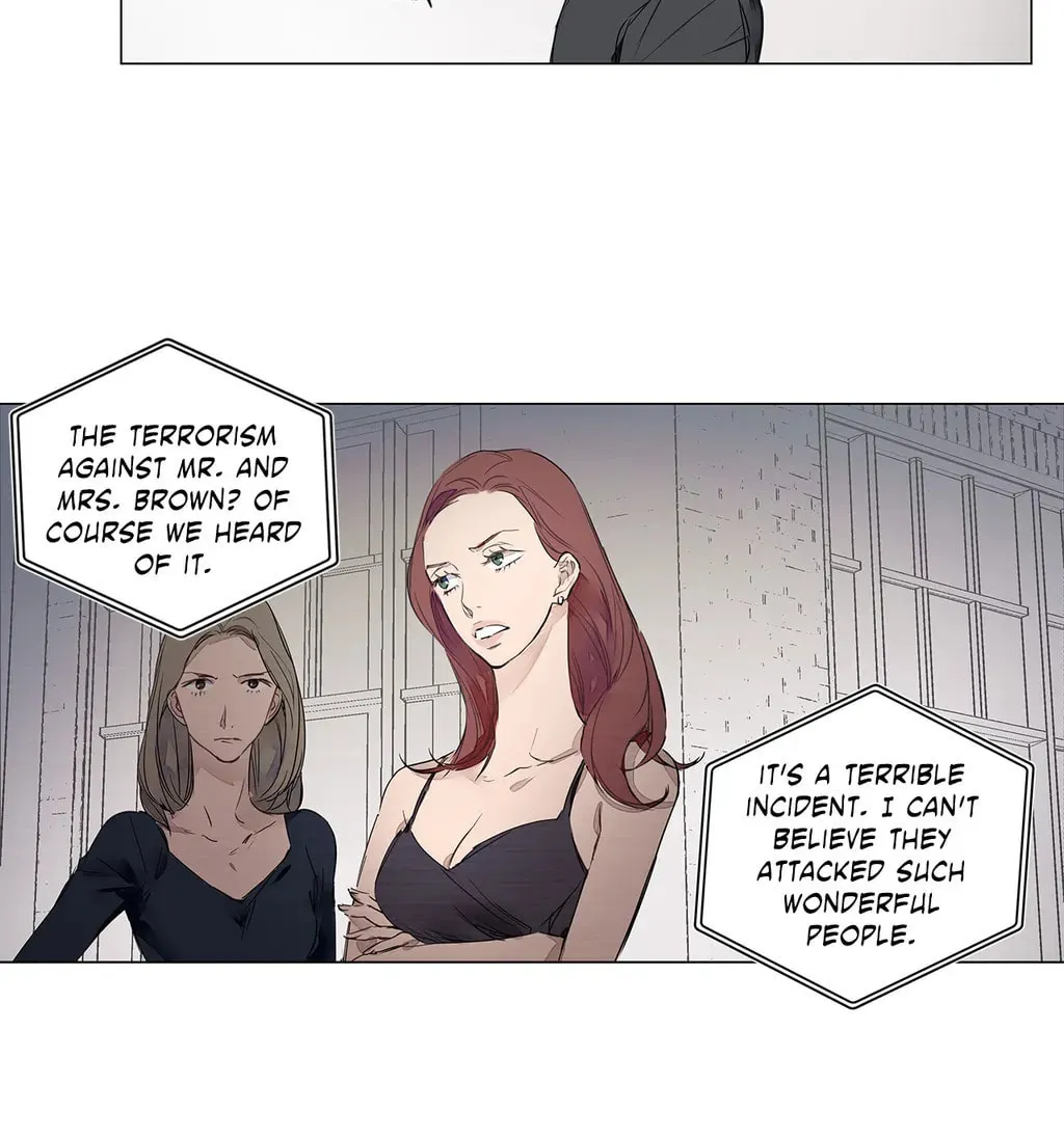Read Moritat chapter 19 image 11 on Lezhin