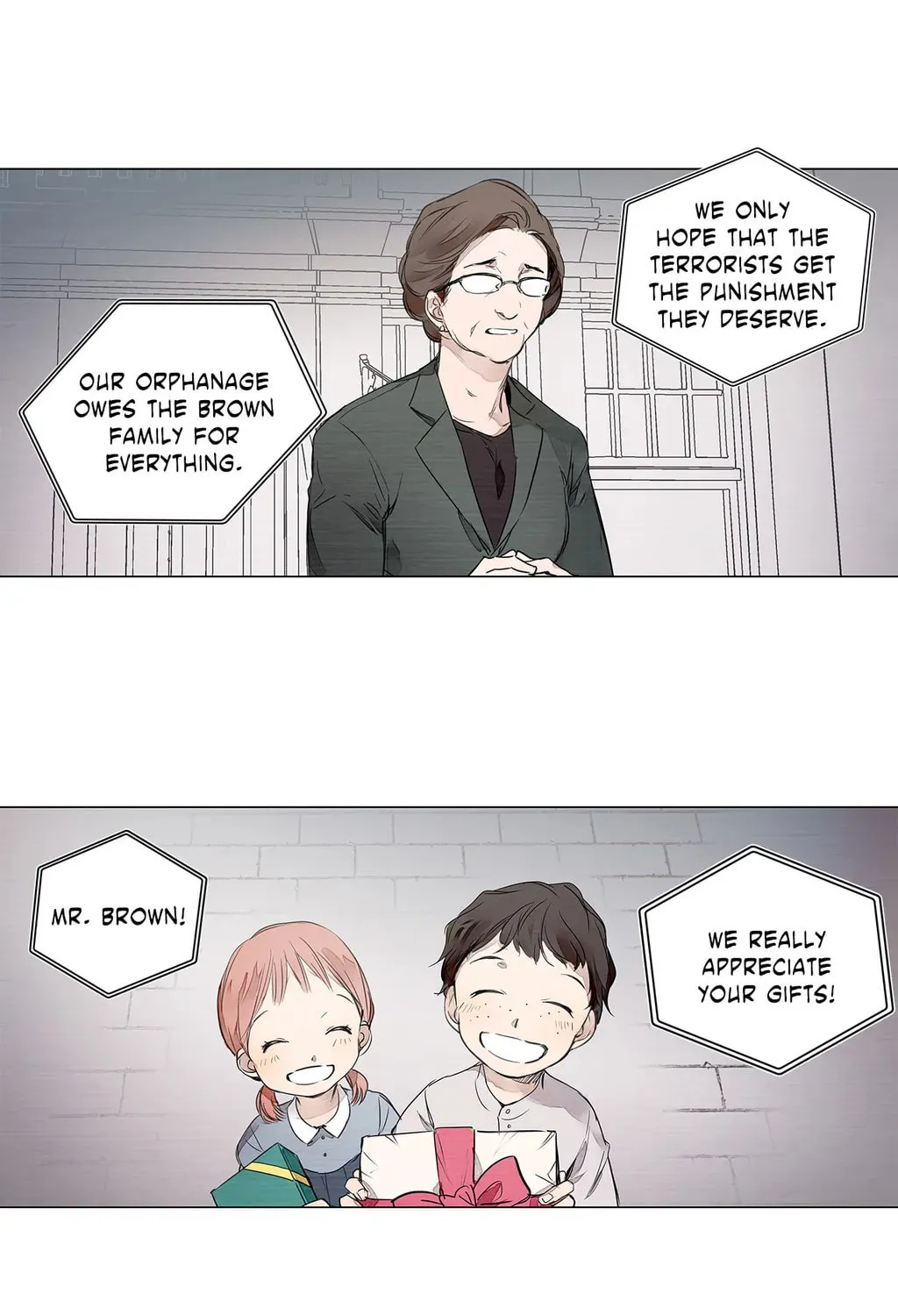 Read Moritat chapter 19 image 12 on Lezhin