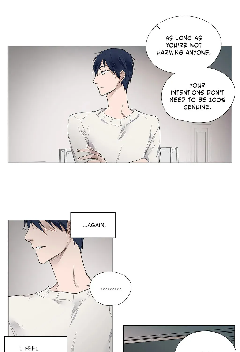 Read Moritat chapter 19 image 15 on Lezhin