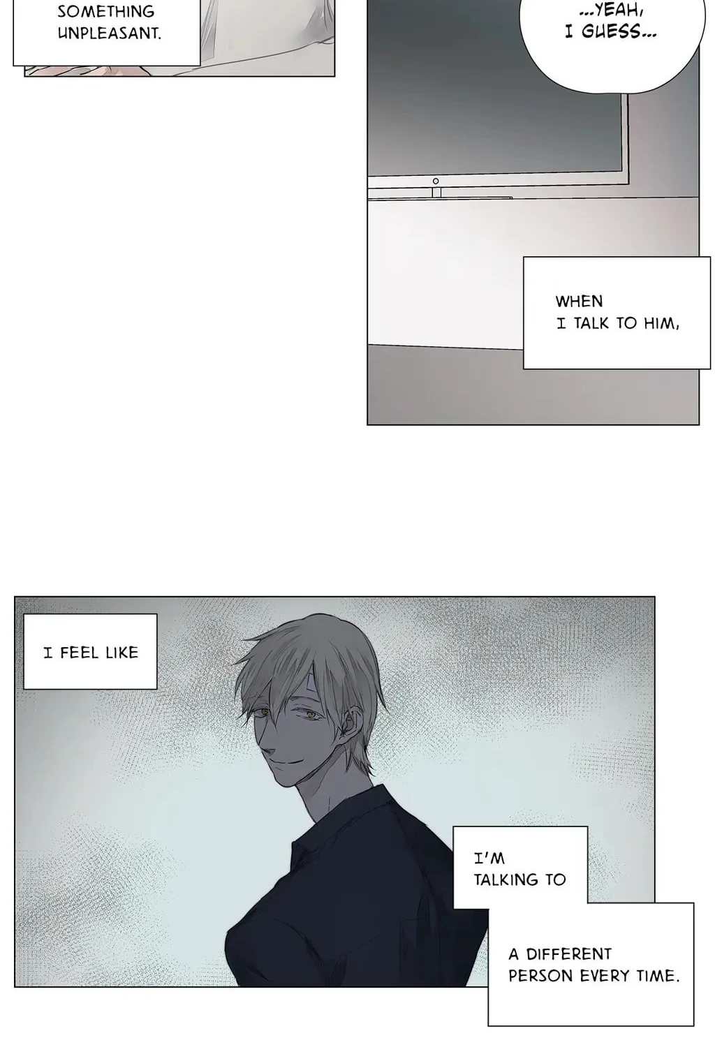 Read Moritat chapter 19 image 16 on Lezhin
