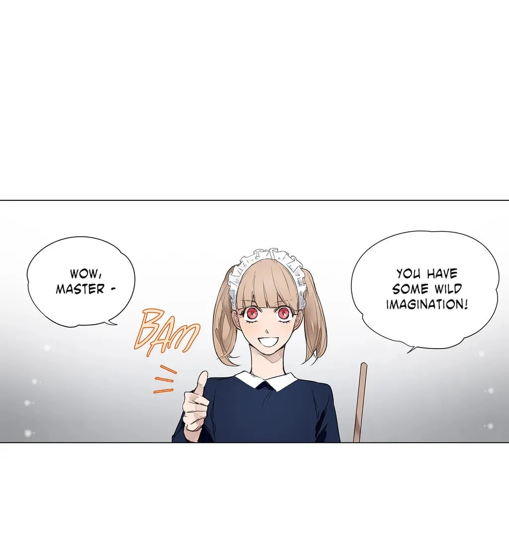 Read Moritat chapter 19 image 20 on Lezhin