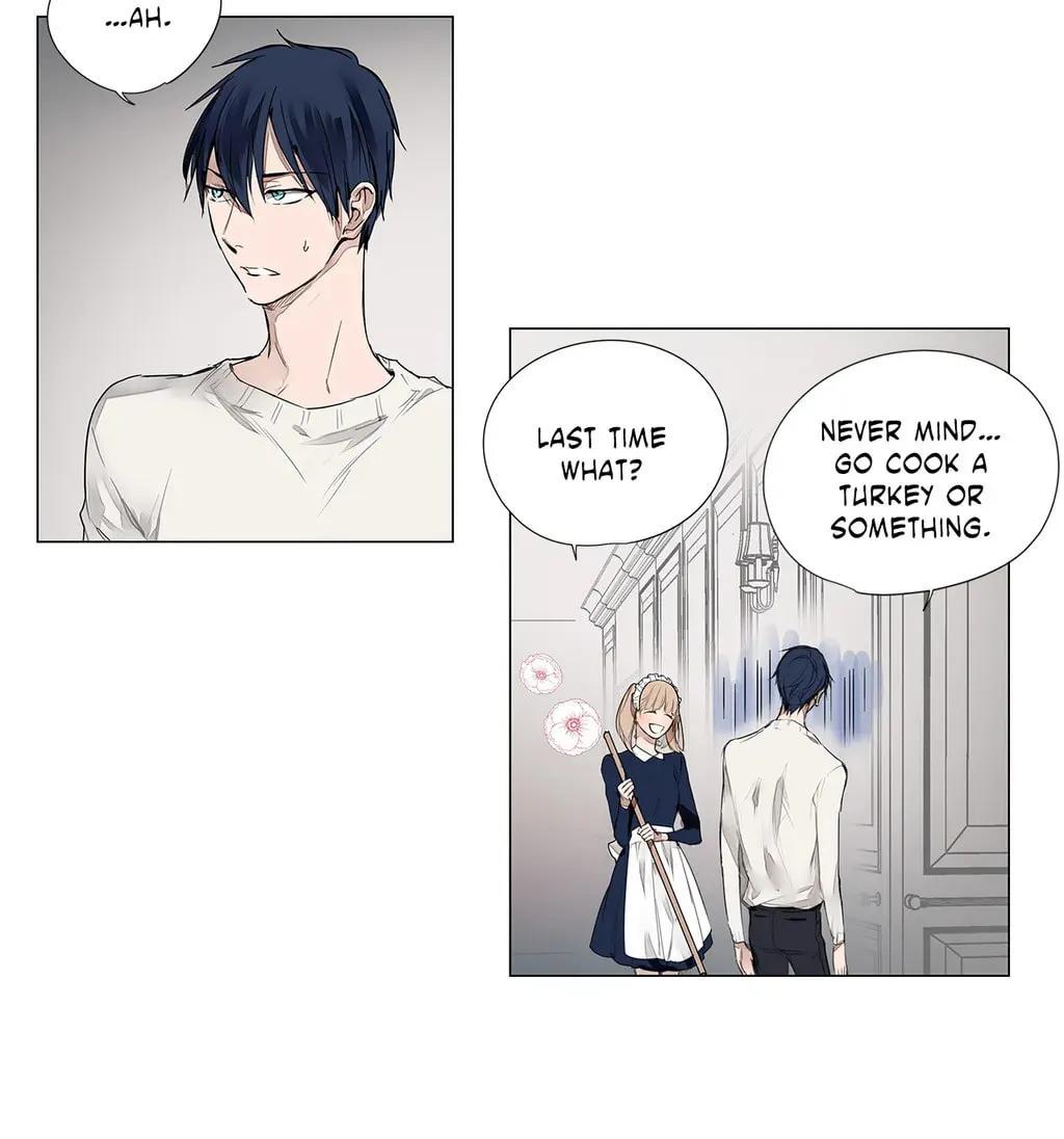 Read Moritat chapter 19 image 23 on Lezhin