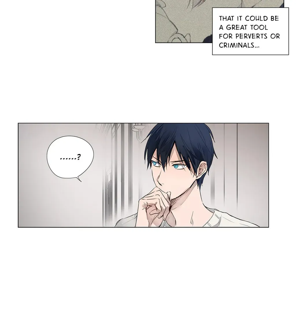 Read Moritat chapter 19 image 26 on Lezhin