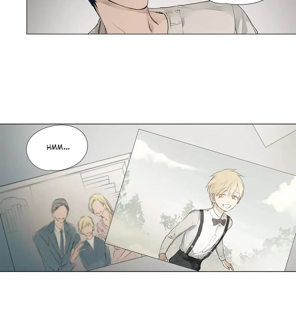 Read Moritat chapter 19 image 32 on Lezhin