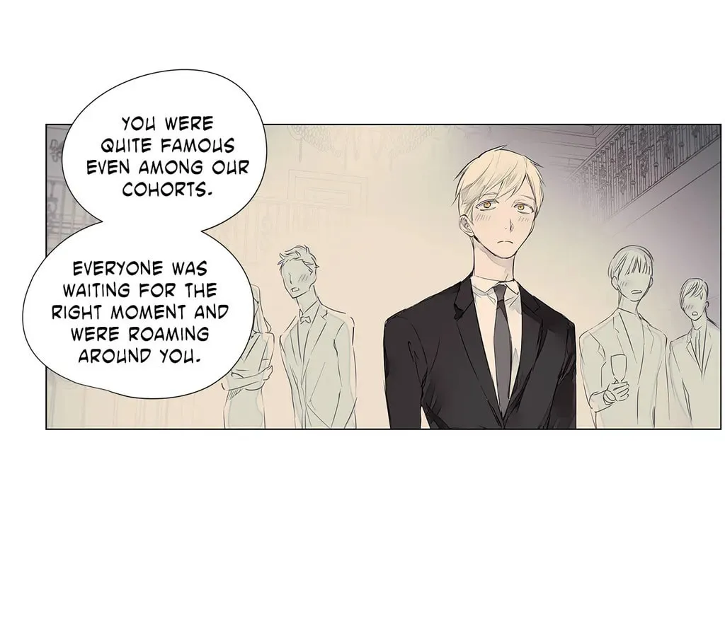 Read Moritat chapter 19 image 35 on Lezhin