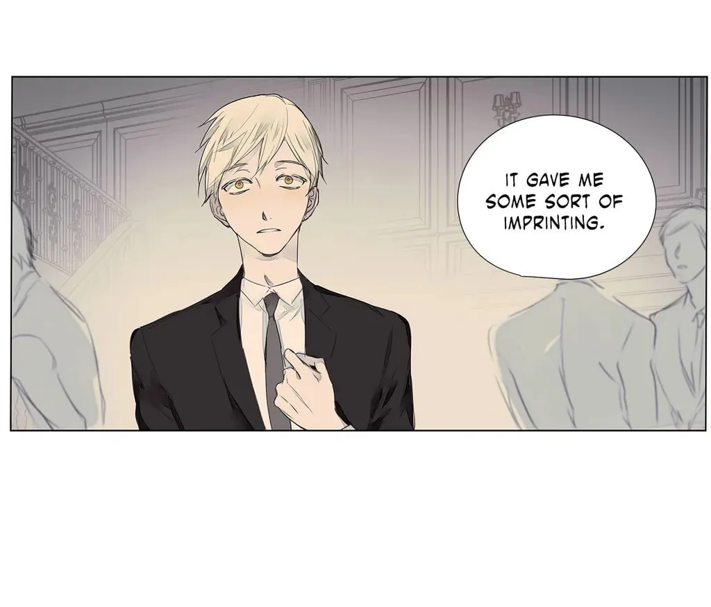 Read Moritat chapter 19 image 38 on Lezhin