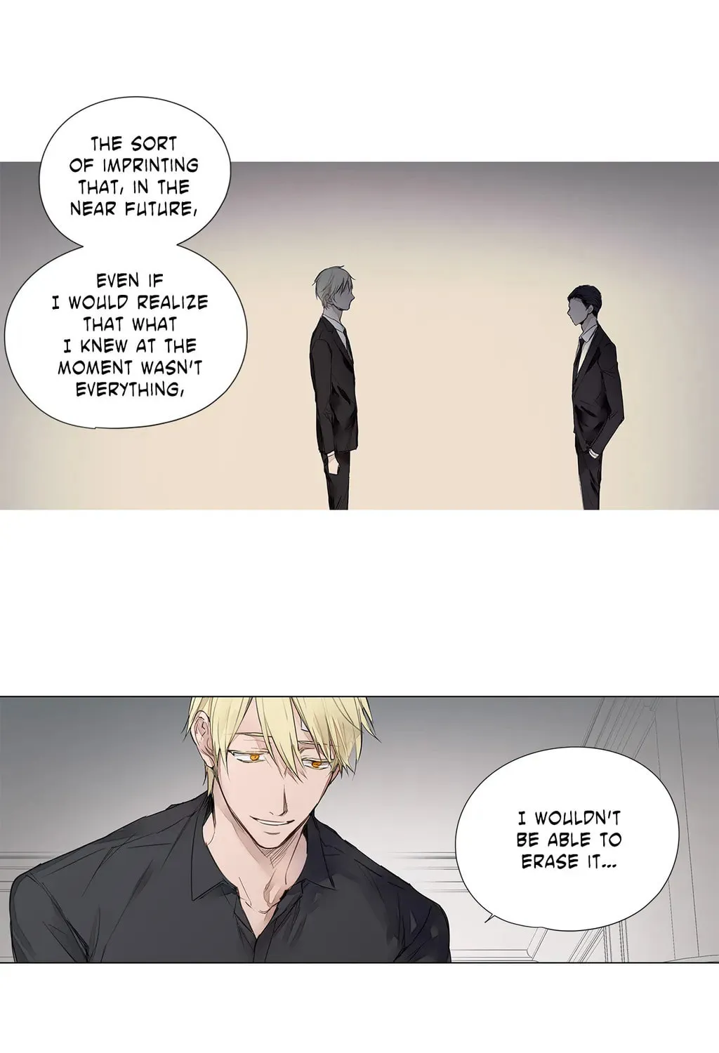 Read Moritat chapter 19 image 39 on Lezhin