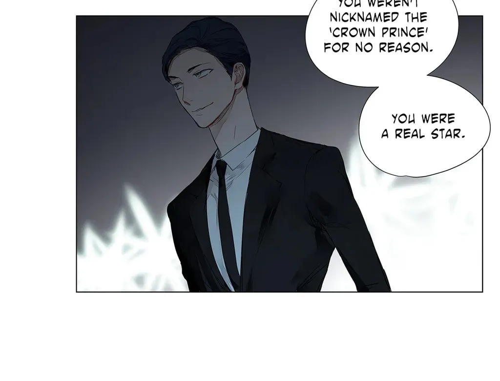 Read Moritat chapter 19 image 8 on Lezhin