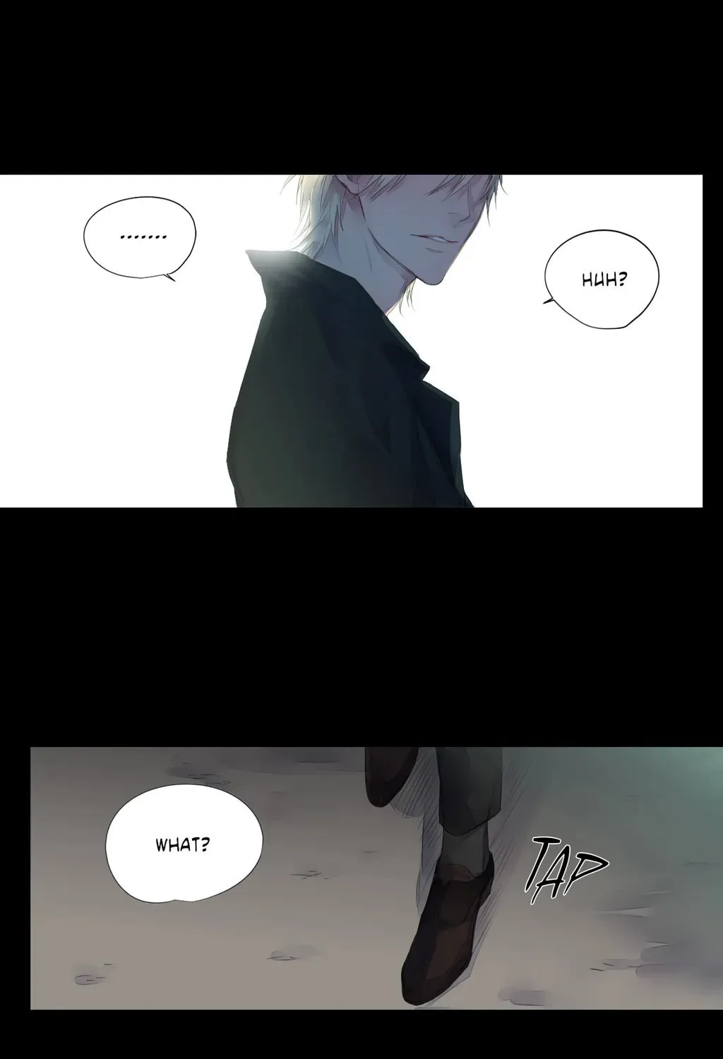 Read Moritat chapter 2 image 1 on Lezhin