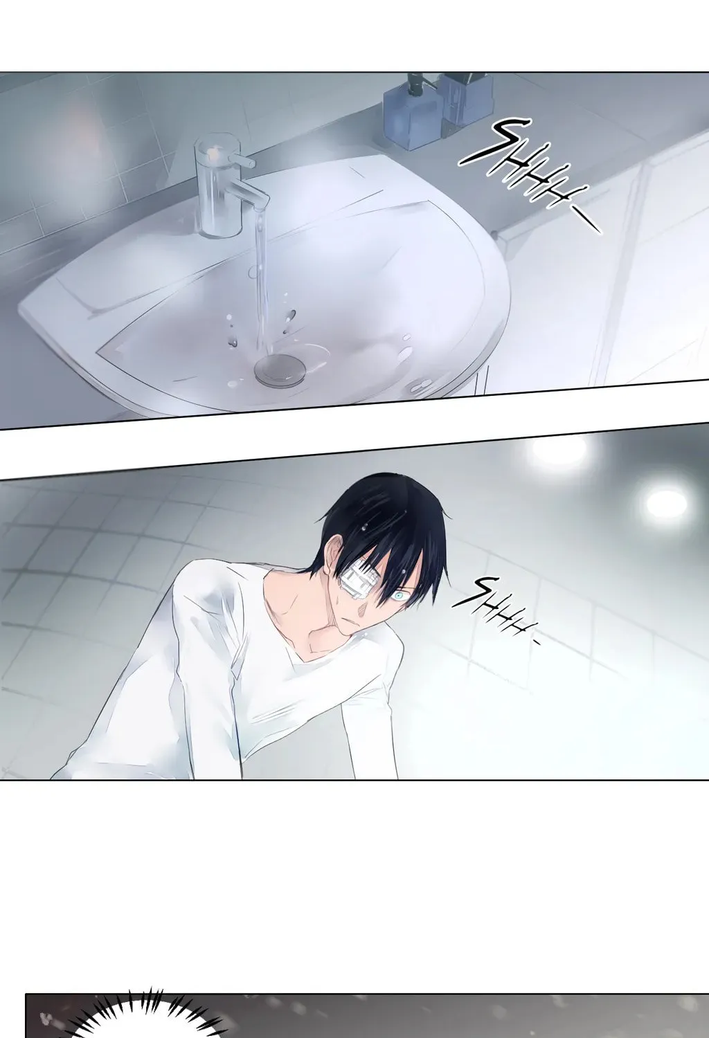 Read Moritat chapter 2 image 10 on Lezhin