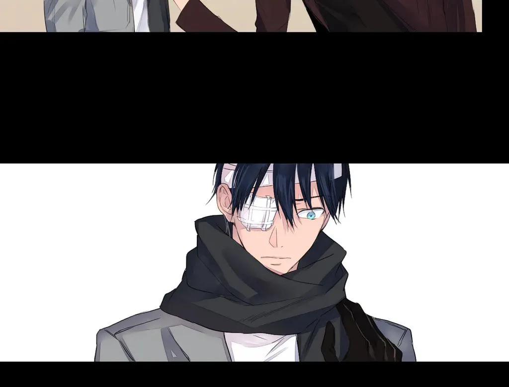 Read Moritat chapter 2 image 17 on Lezhin