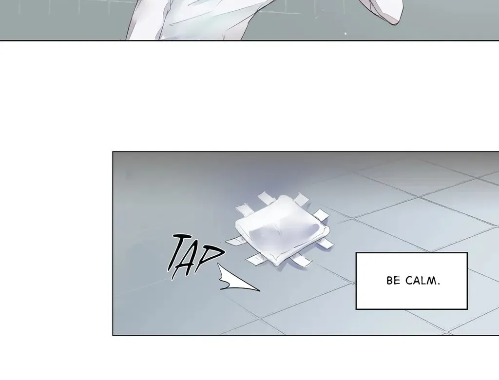 Read Moritat chapter 2 image 23 on Lezhin