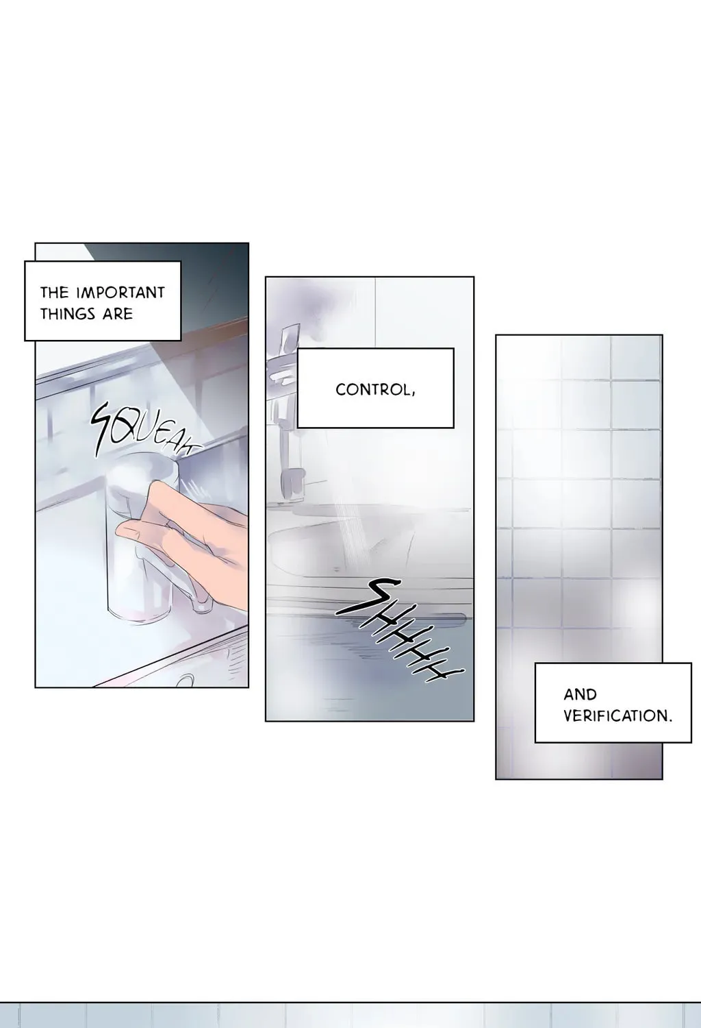 Read Moritat chapter 2 image 24 on Lezhin