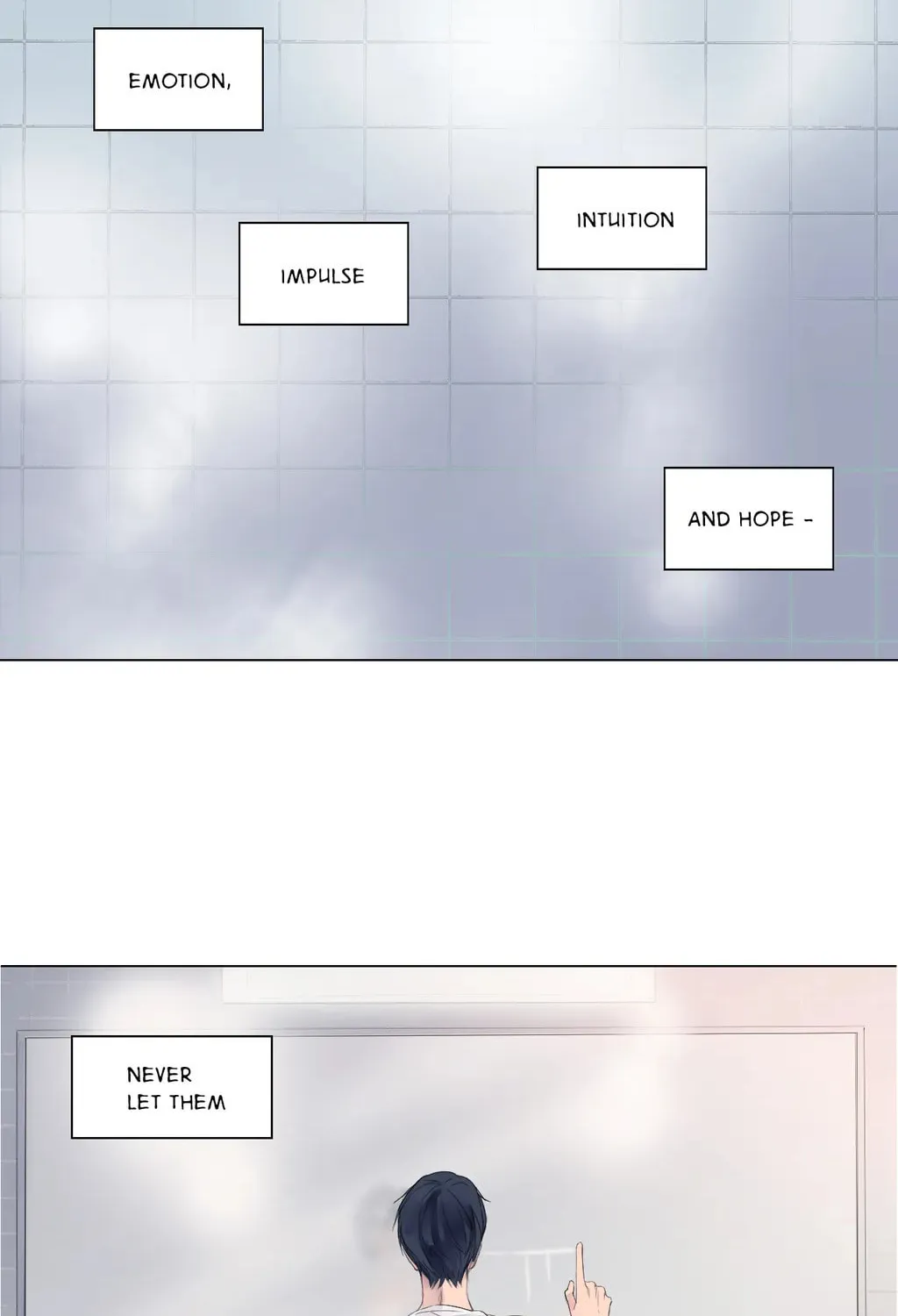 Read Moritat chapter 2 image 25 on Lezhin