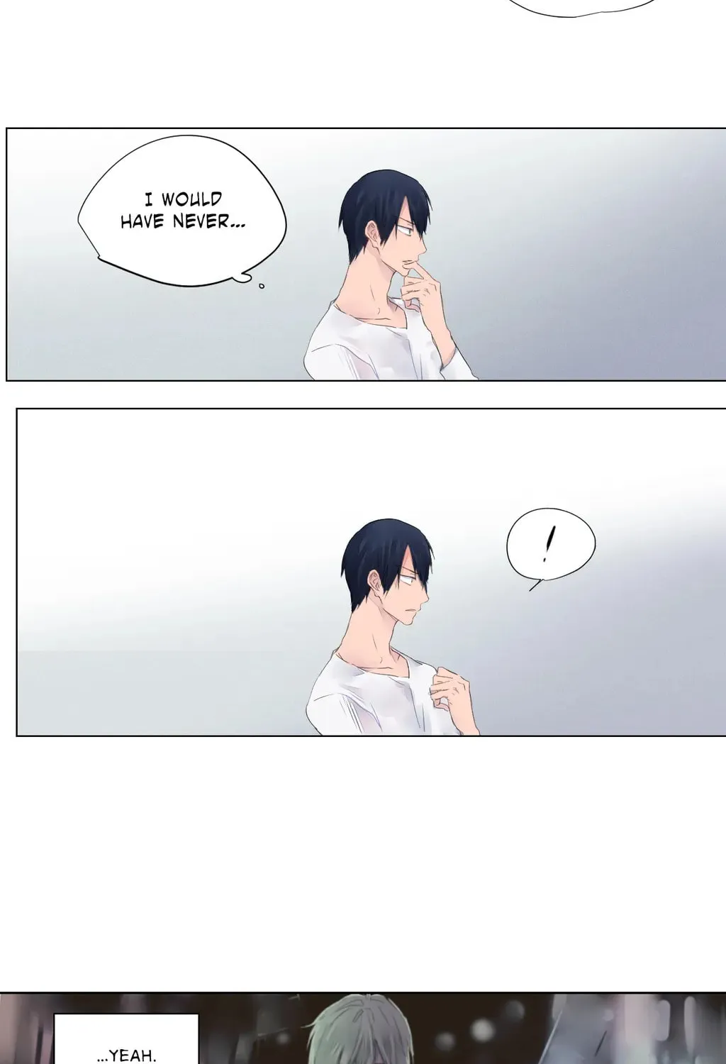 Read Moritat chapter 2 image 28 on Lezhin