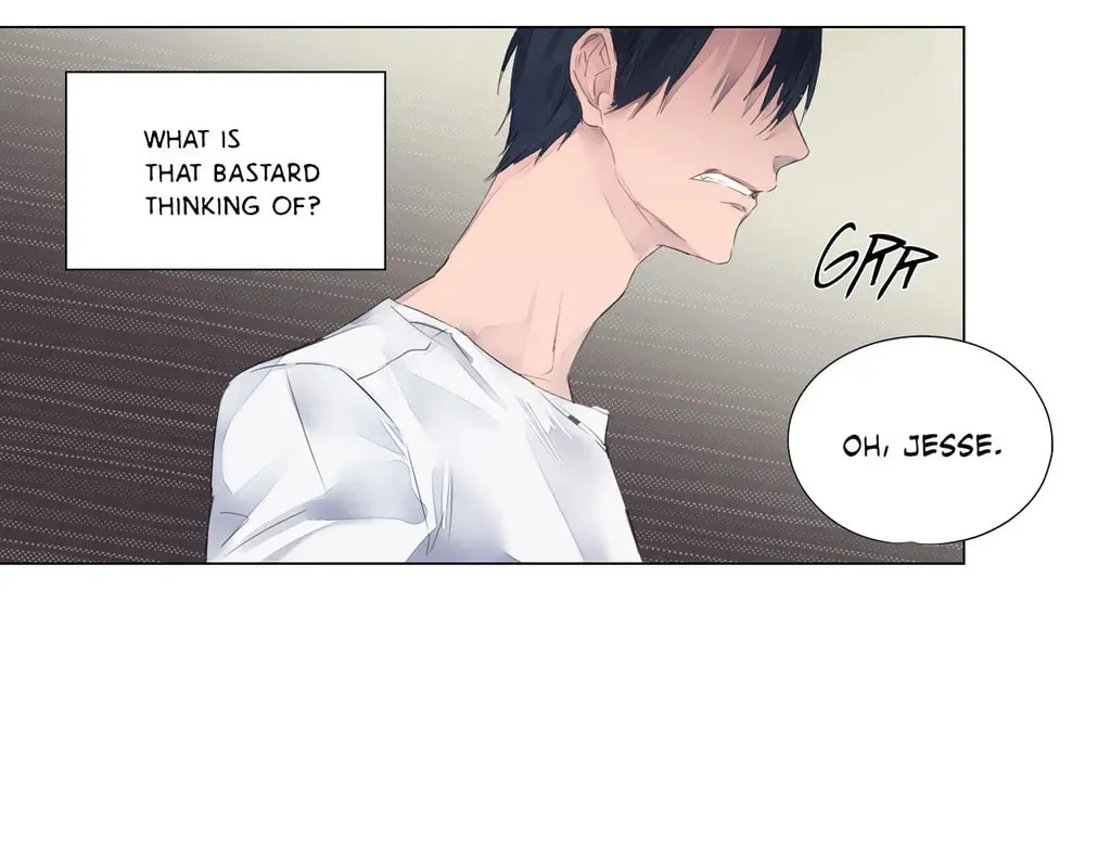 Read Moritat chapter 2 image 35 on Lezhin