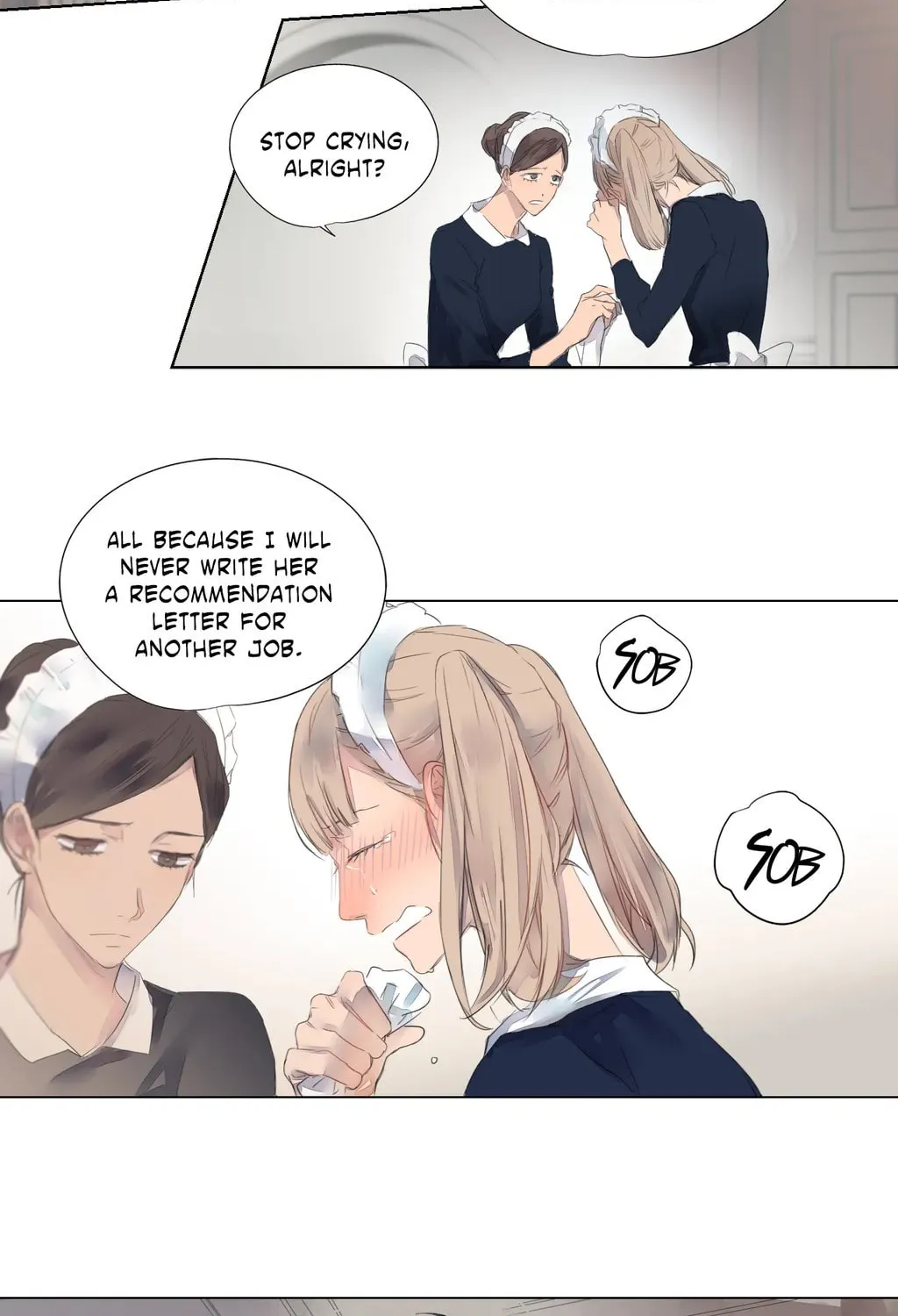 Read Moritat chapter 2 image 40 on Lezhin