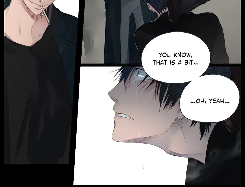 Read Moritat chapter 2 image 5 on Lezhin