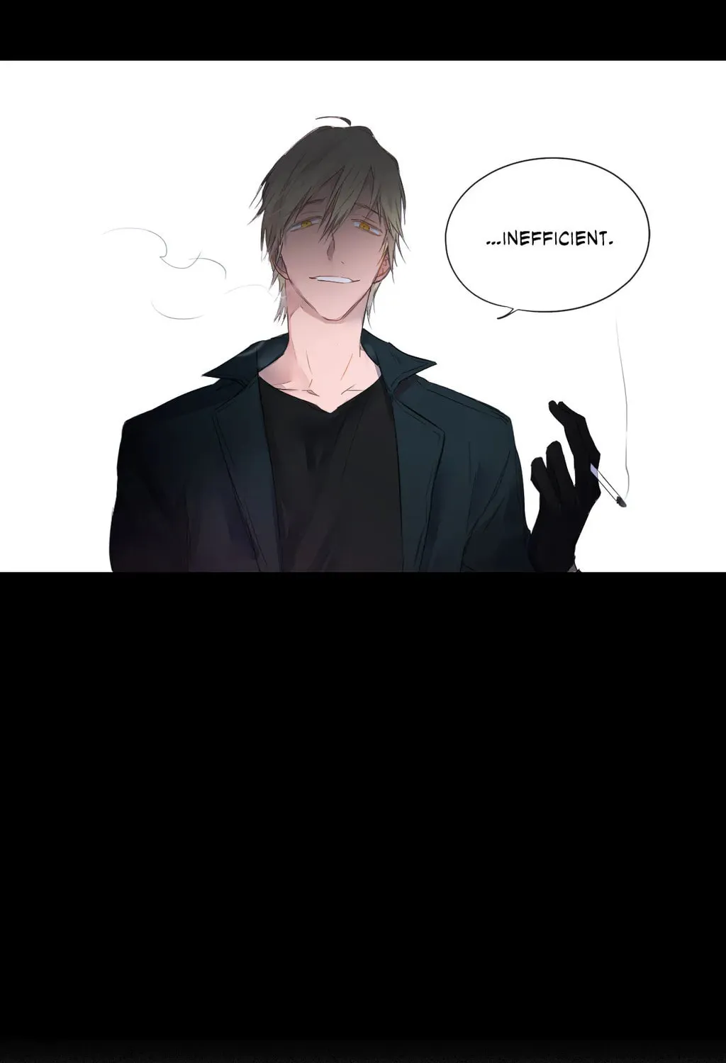 Read Moritat chapter 2 image 6 on Lezhin