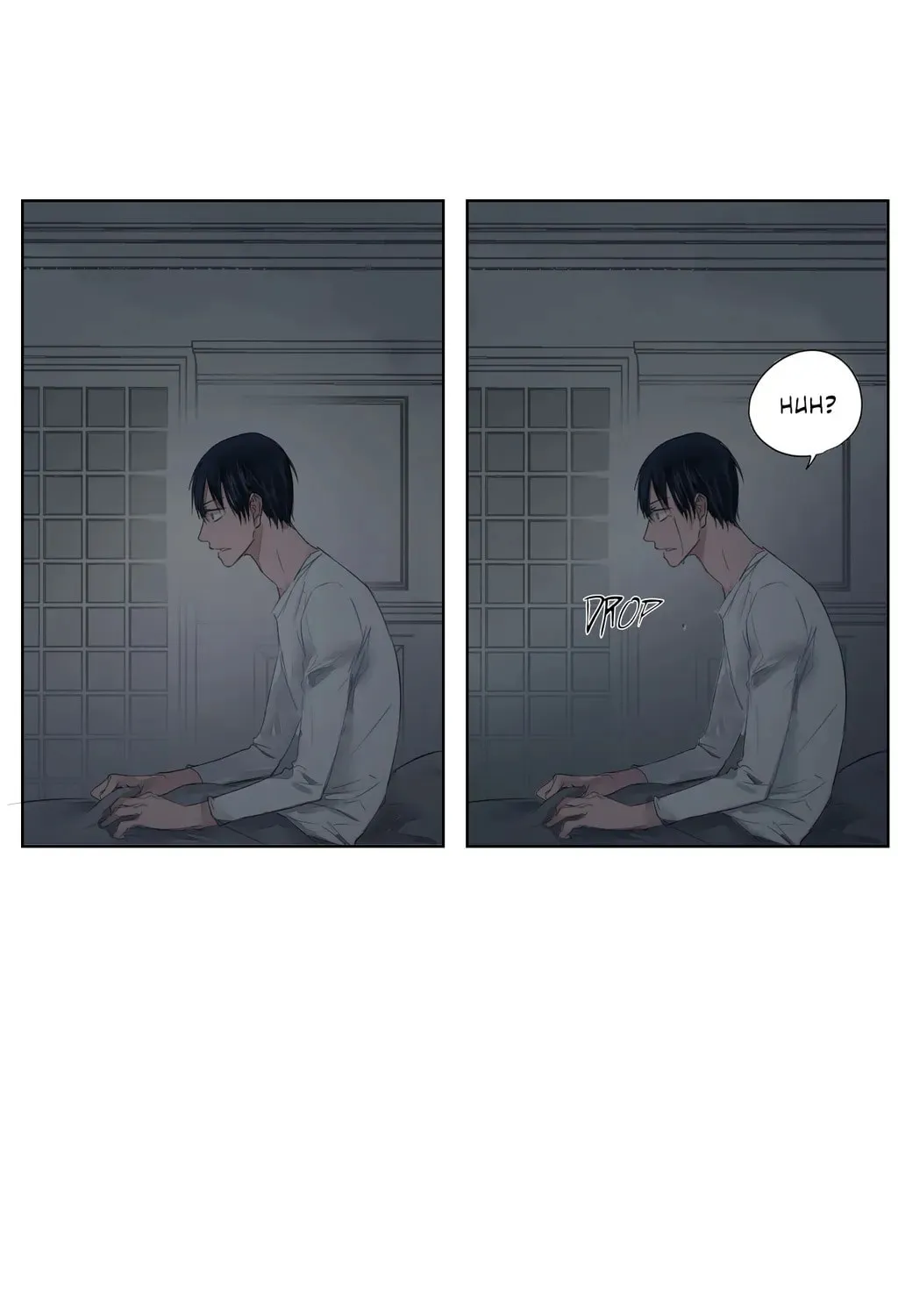 Read Moritat chapter 2 image 9 on Lezhin