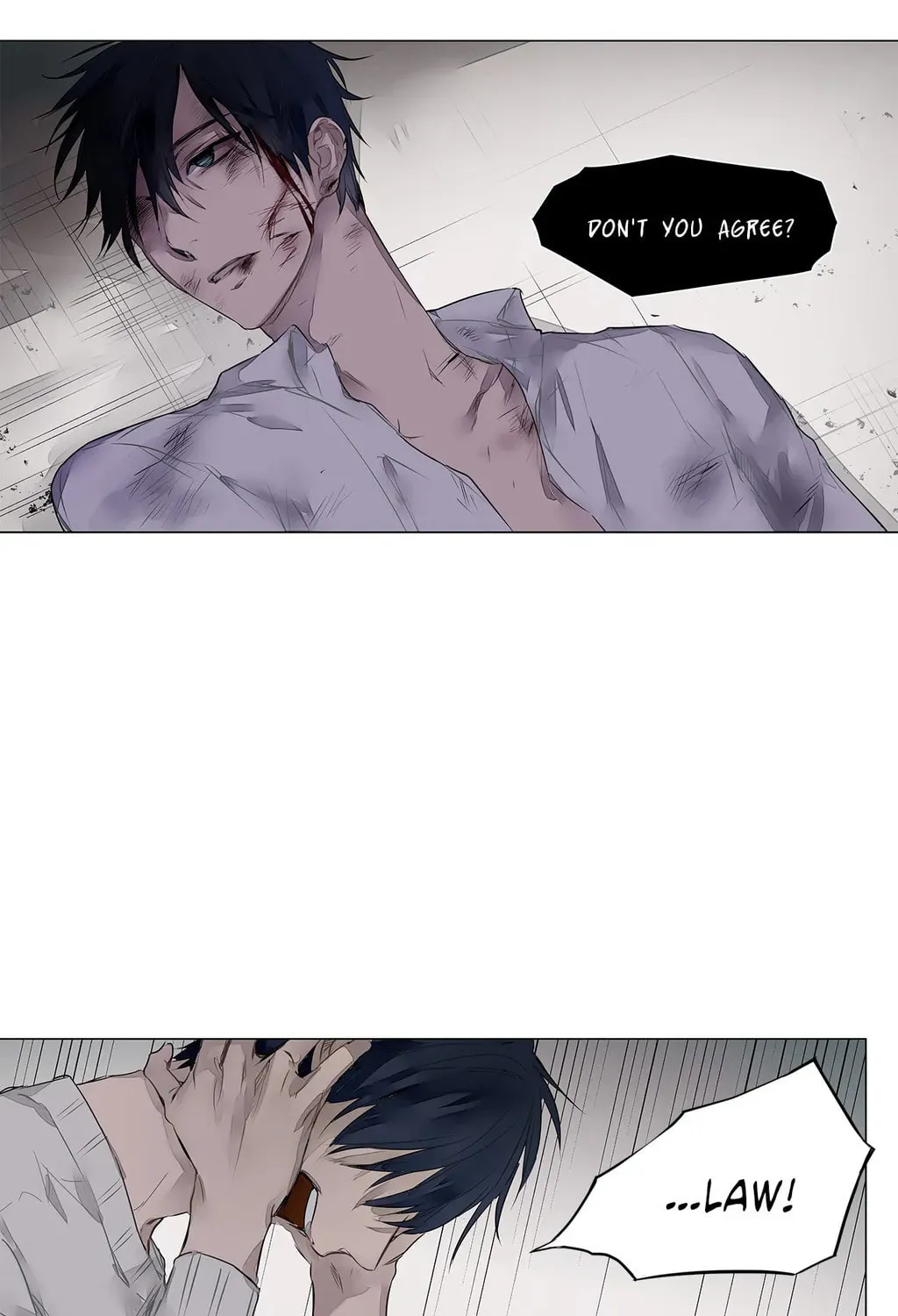 Read Moritat chapter 20 image 13 on Lezhin