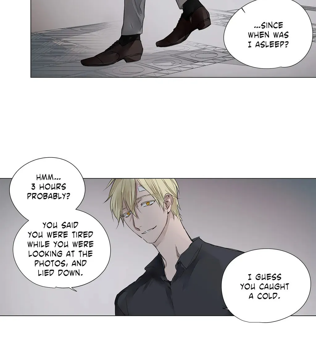 Read Moritat chapter 20 image 20 on Lezhin